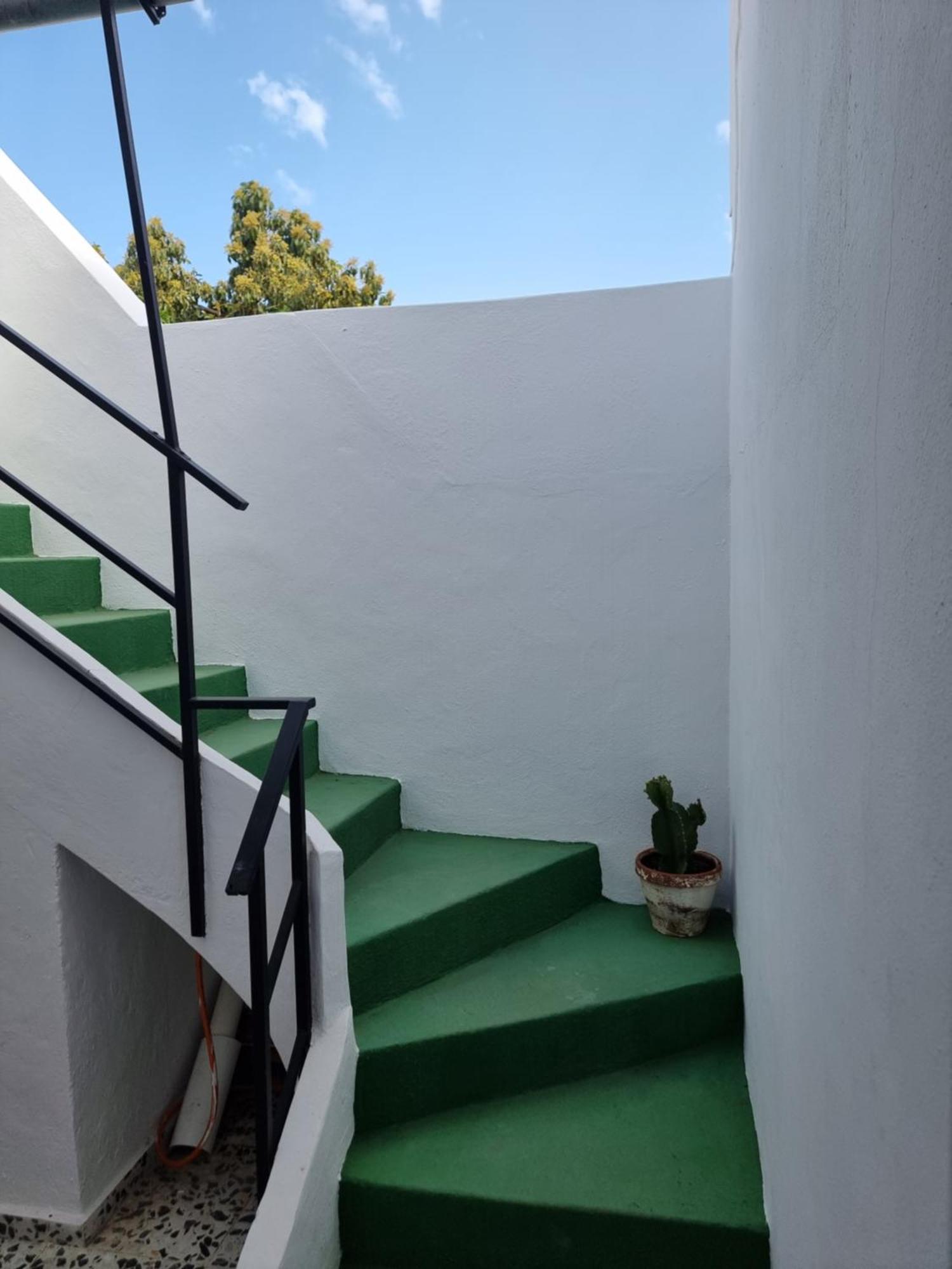 Hogar Tranquilo: Casa Tata Apartment La Orotava Exterior photo