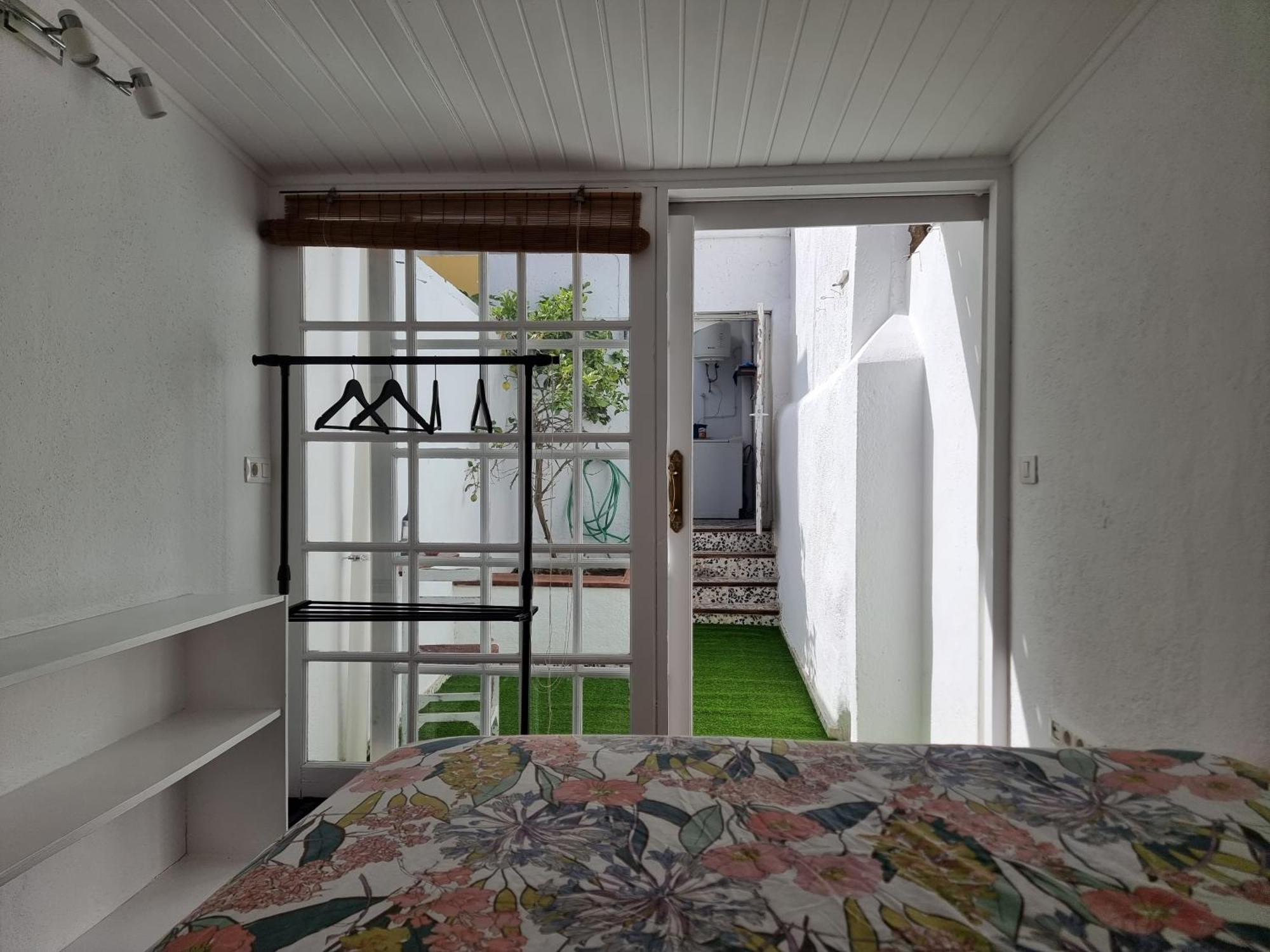 Hogar Tranquilo: Casa Tata Apartment La Orotava Exterior photo